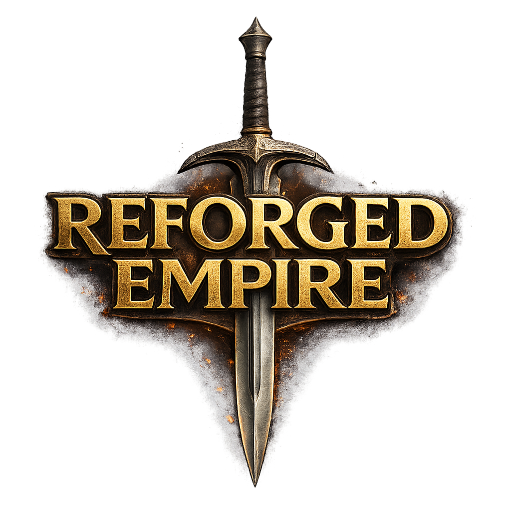 Reforged Empire